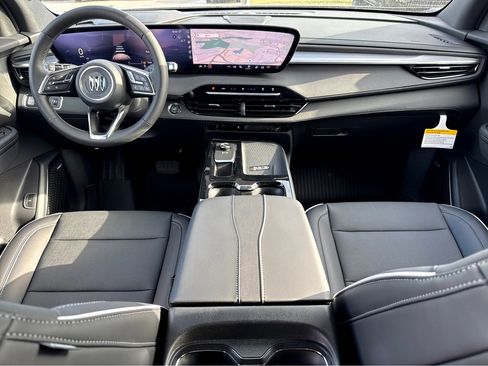 New 2026 Buick Enclave Preferred image 12