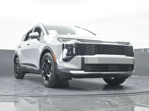 Used 2026 Kia Sportage EX w/ EX Panorama Roof Package FWD image 65