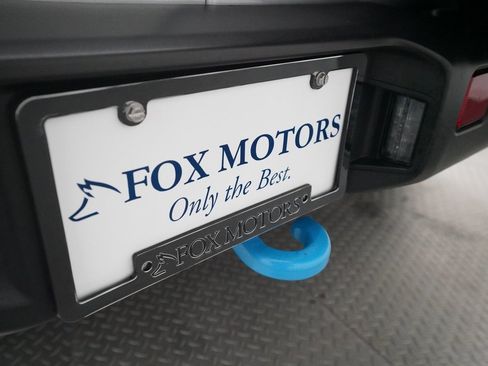 Used 2022 Jeep Wrangler Unlimited Sahara image 36