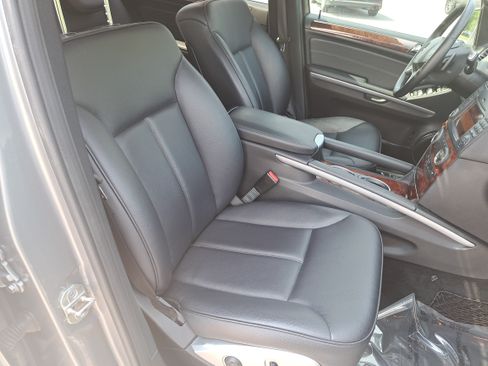 Used 2012 Mercedes-Benz GL 450 4MATIC image 10