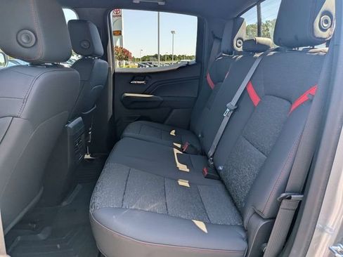 Used 2024 Chevrolet Colorado Z71 w/ Advanced Trailering Package AWD/4WD image 14