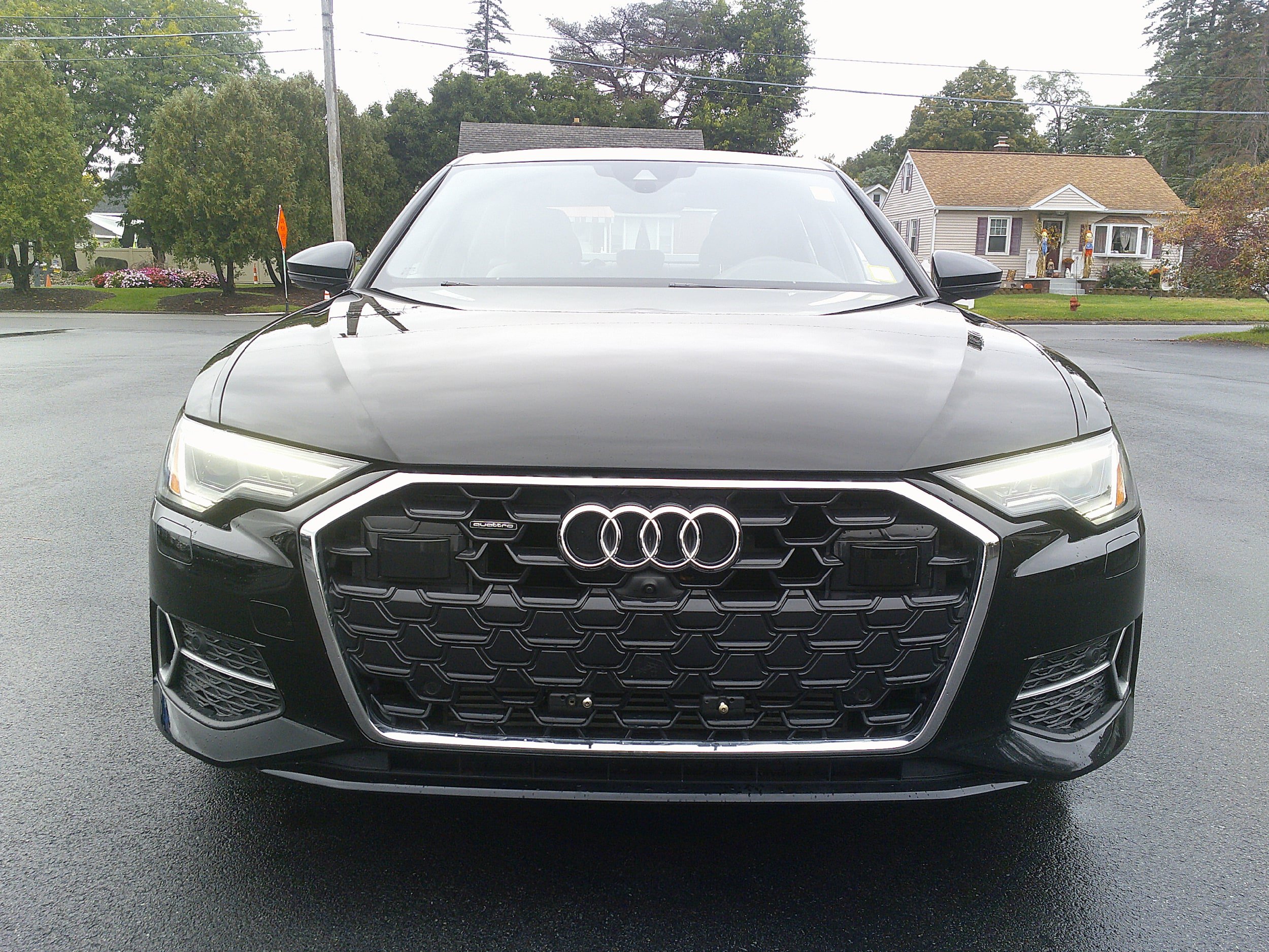 Used 2024 Audi A6 Premium Plus AWD/4WD image 8
