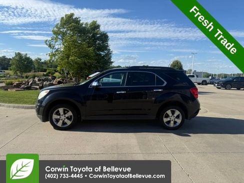 Used 2014 Chevrolet Equinox LT AWD/4WD image 7