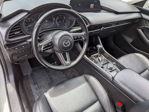 Used 2025 MAZDA MAZDA3 s FWD image 16