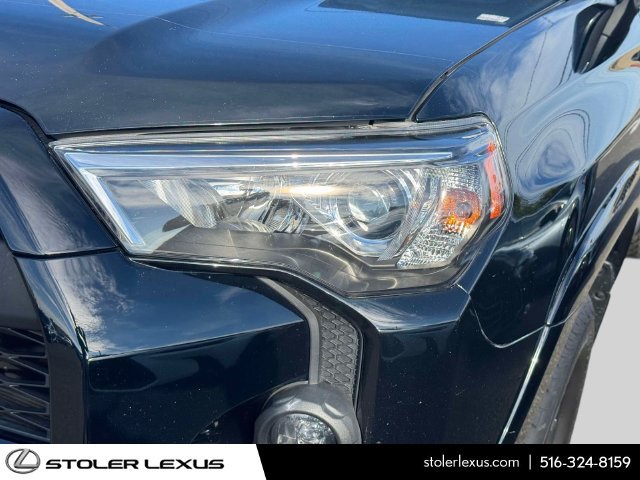 Used 2023 Toyota 4Runner TRD Pro AWD/4WD image 11