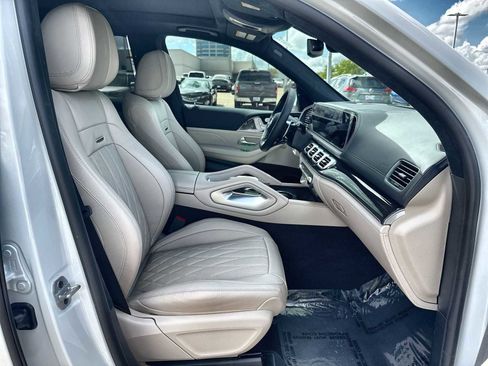 New 2026 Mercedes-Benz GLE 63 AMG S image 9