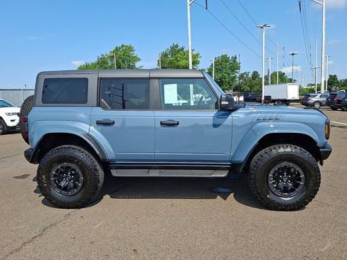 Used 2024 Ford Bronco Raptor AWD/4WD image 7