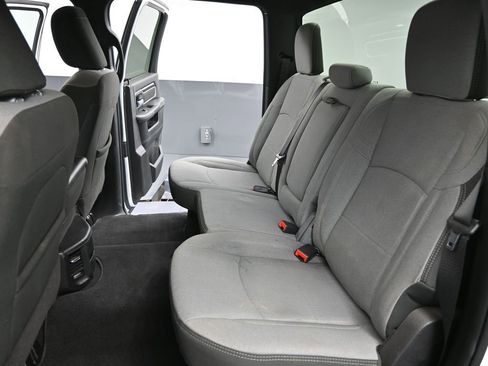 Used 2024 RAM 2500 Big Horn image 40