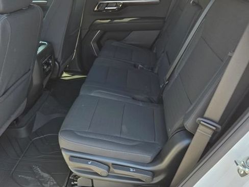 New 2026 Chevrolet Tahoe LS AWD/4WD image 9