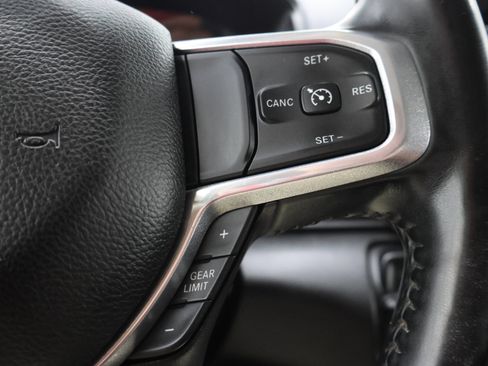 Used 2023 RAM 3500 Laramie AWD/4WD image 14