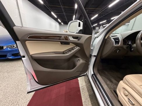 Used 2014 Audi Q5 2.0T Premium Plus image 16