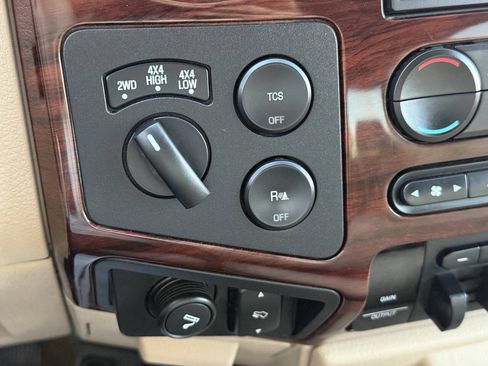 Used 2008 Ford F350 Lariat AWD/4WD image 31