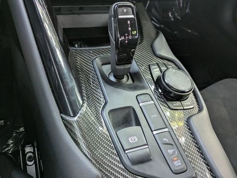 Used 2022 Toyota Supra w/ Safety & Technology Package RWD image 17