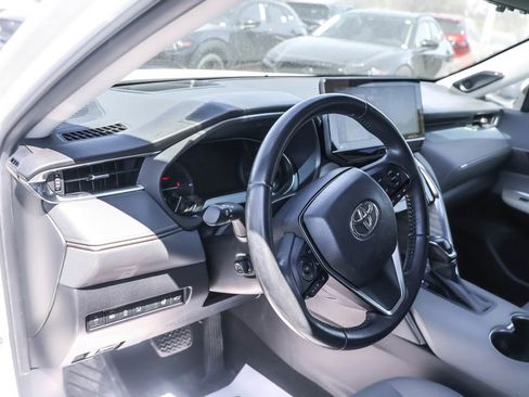 Used 2021 Toyota Venza Limited w/ Advanced Technology Package AWD/4WD image 14