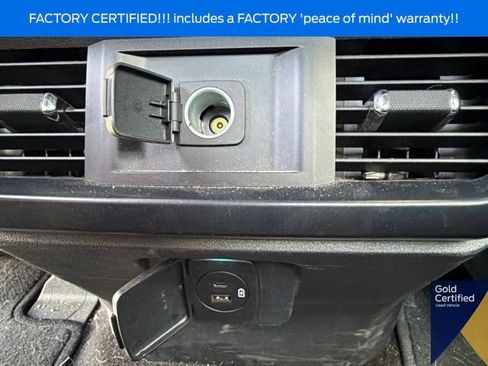 Used 2023 Ford F150 XL w/ STX Appearance Package AWD/4WD image 20