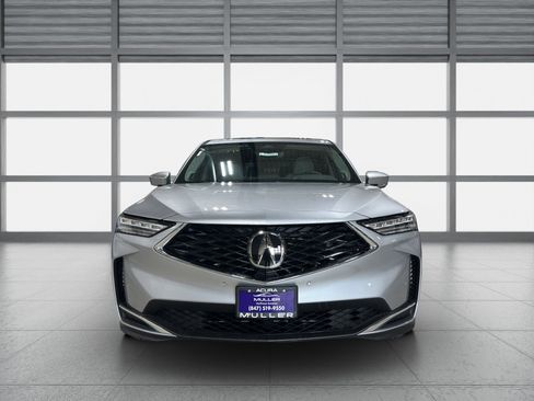 New 2026 Acura MDX SH-AWD w/ Technology Package image 8