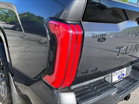 Used 2023 Toyota Tundra Platinum AWD/4WD image 33