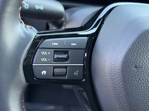 Certified 2026 Honda HR-V Sport image 25