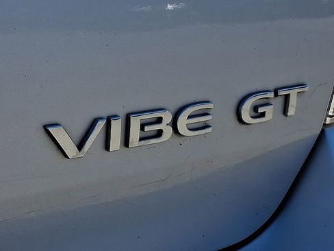 Used 2009 Pontiac Vibe GT image 33