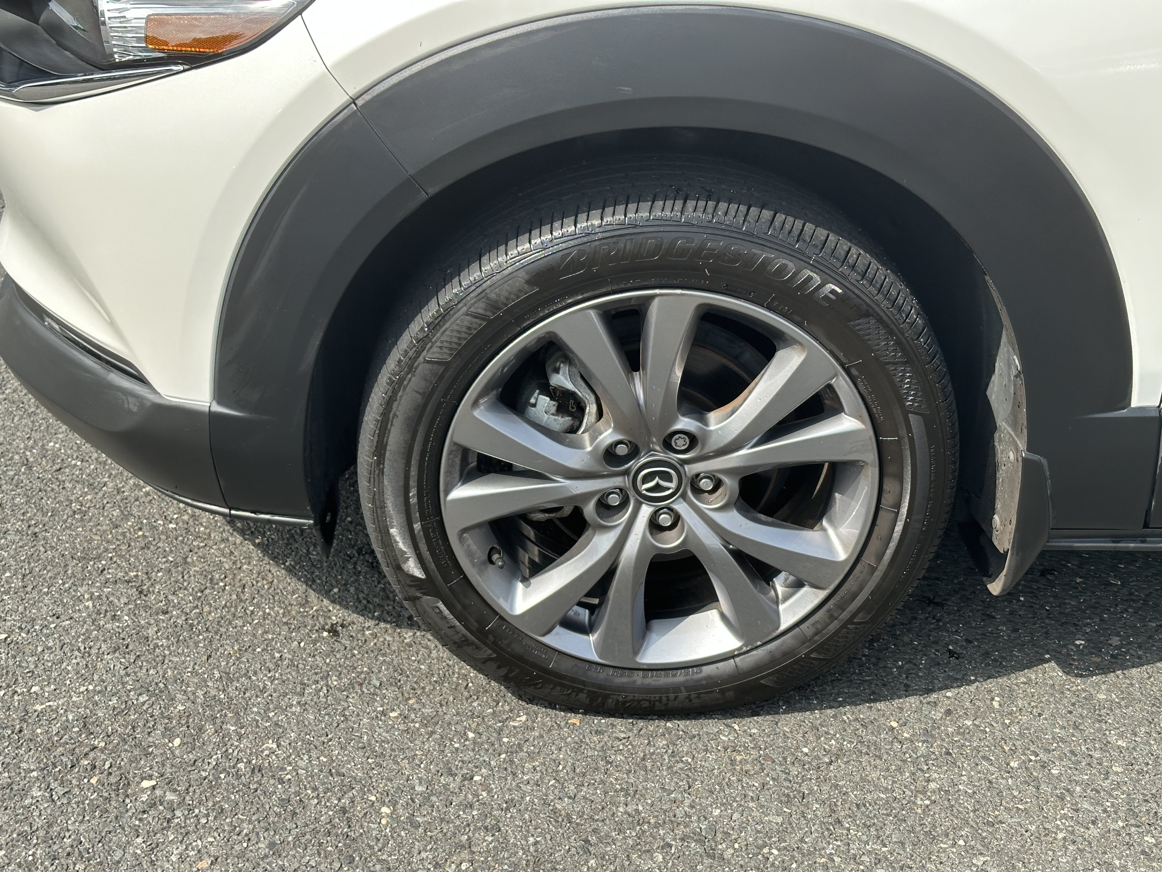 Certified 2024 MAZDA CX-30 AWD 2.5 S w/ Preferred Package image 16