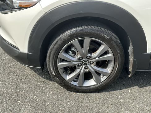 Used 2024 MAZDA CX-30 AWD 2.5 S w/ Preferred Package image 16
