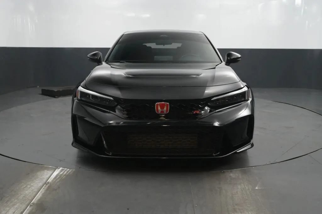 Used 2024 Honda Civic Type R image 8