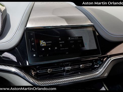 New 2026 Aston Martin DBX S AWD/4WD image 49