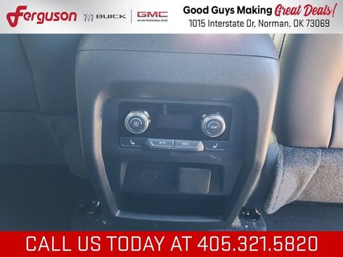 New 2026 GMC Acadia AT4 w/ Super Cruise Package AWD/4WD image 50