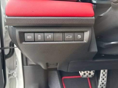 New 2026 Toyota Camry XSE FWD image 25