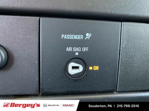 Used 2024 Chevrolet Express 2500 w/ Driver Convenience Package RWD image 40