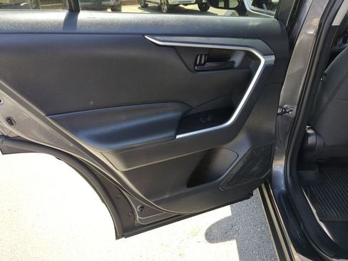 Used 2024 Toyota RAV4 LE AWD/4WD image 28