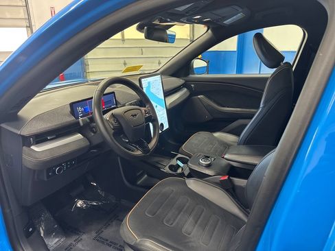 Certified 2023 Ford Mustang Mach-E GT AWD/4WD image 12