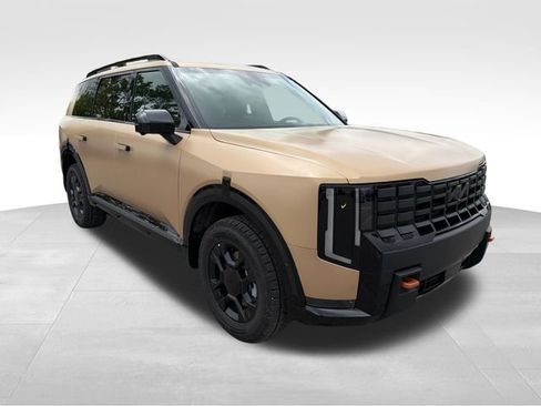 New 2027 Kia Telluride SX Prestige X-Pro AWD/4WD image 1