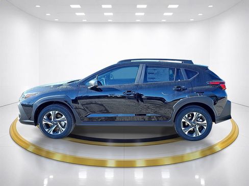 New 2026 Subaru Crosstrek 2.0i Premium AWD/4WD image 10
