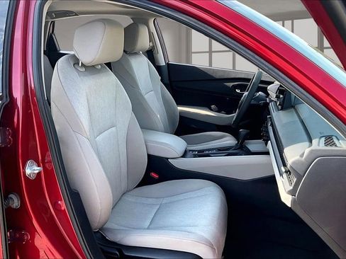 Used 2023 Honda Accord EX image 28