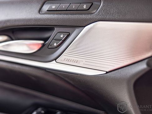 Used 2021 Cadillac CT4 Sport image 32