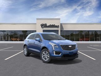 New 2026 Cadillac XT5 Luxury AWD/4WD video 1