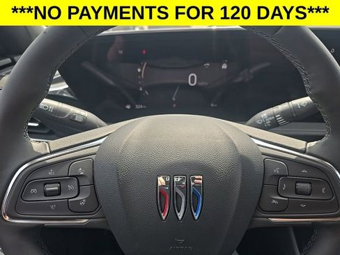 New 2026 Buick Envista Preferred w/ Convenience I Package image 20