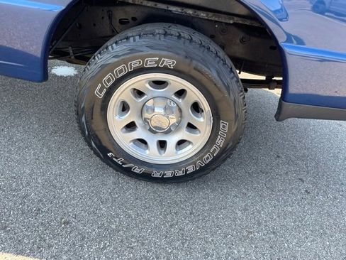 Used 2010 Ford Ranger XLT image 30