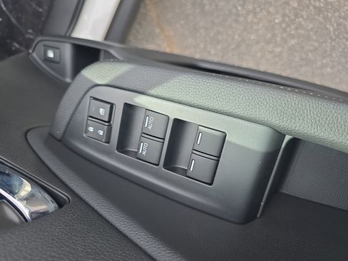 New 2026 Honda Ridgeline RTL image 29