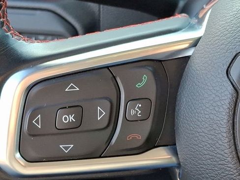 Used 2018 Jeep Wrangler Unlimited Rubicon image 22