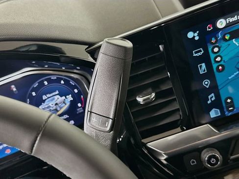 New 2026 Chevrolet Silverado 2500 LT w/ Trail Boss Package image 17