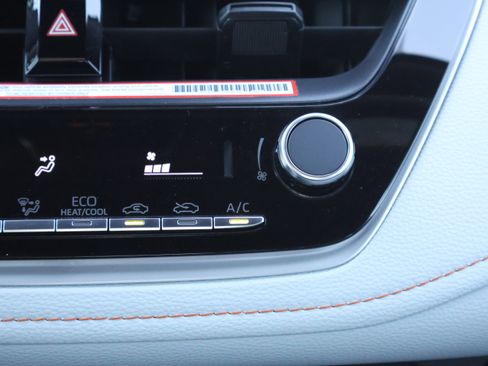 Used 2025 Toyota Corolla FX w/ Convenience Package image 25