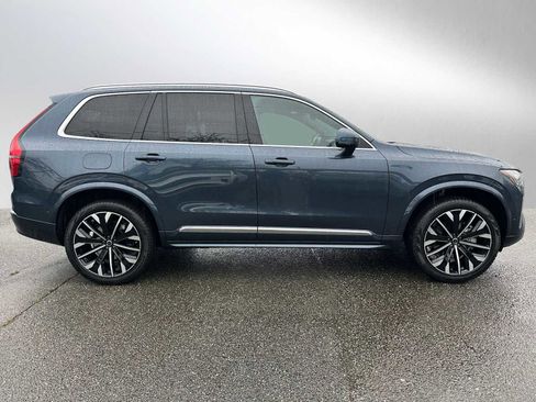 New 2026 Volvo XC90 B6 Plus w/ Protection Package image 2