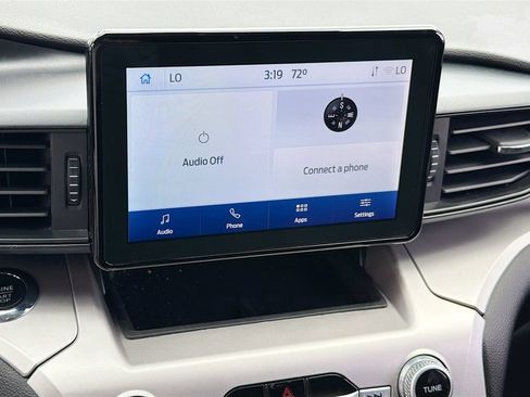 Used 2022 Ford Explorer XLT RWD image 12