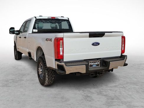 New 2026 Ford F350 XL w/ XL Chrome Package AWD/4WD image 8