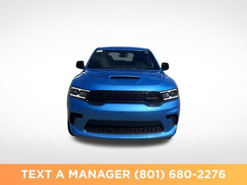 New 2026 Dodge Durango GT AWD/4WD image 8