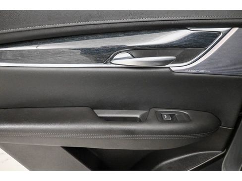 Certified 2023 Cadillac XT5 Premium Luxury image 20