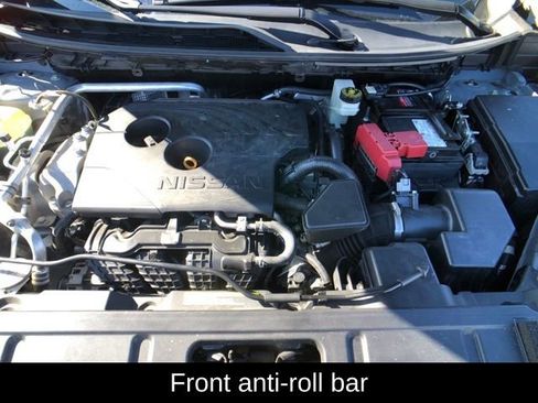 Used 2021 Nissan Rogue Platinum image 27