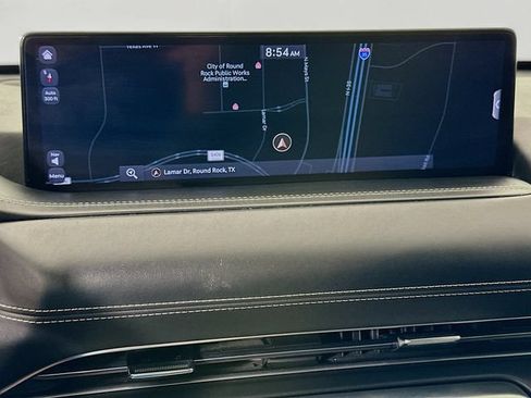 Used 2021 Genesis GV80 3.5T AWD/4WD image 13